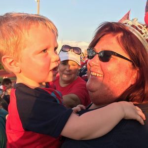 Meet your Posher, Lisa